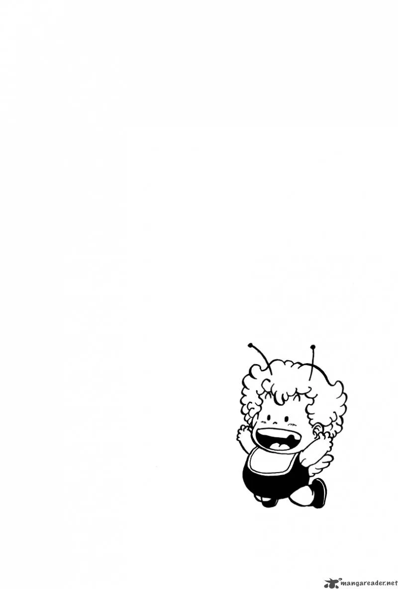 Dr. Slump Chapter 2 page 209