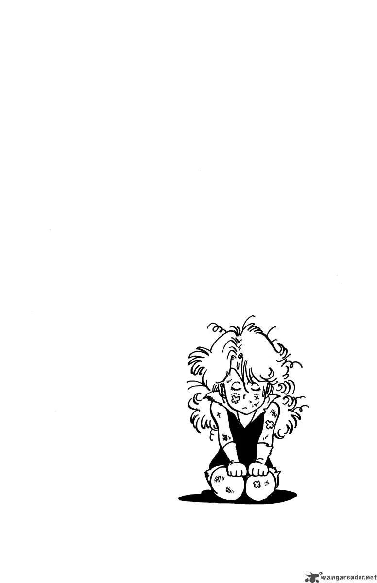 Dr. Slump Chapter 2 page 222