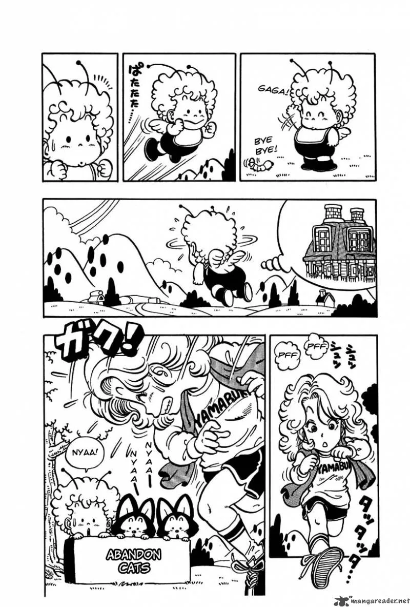 Dr. Slump Chapter 2 page 248