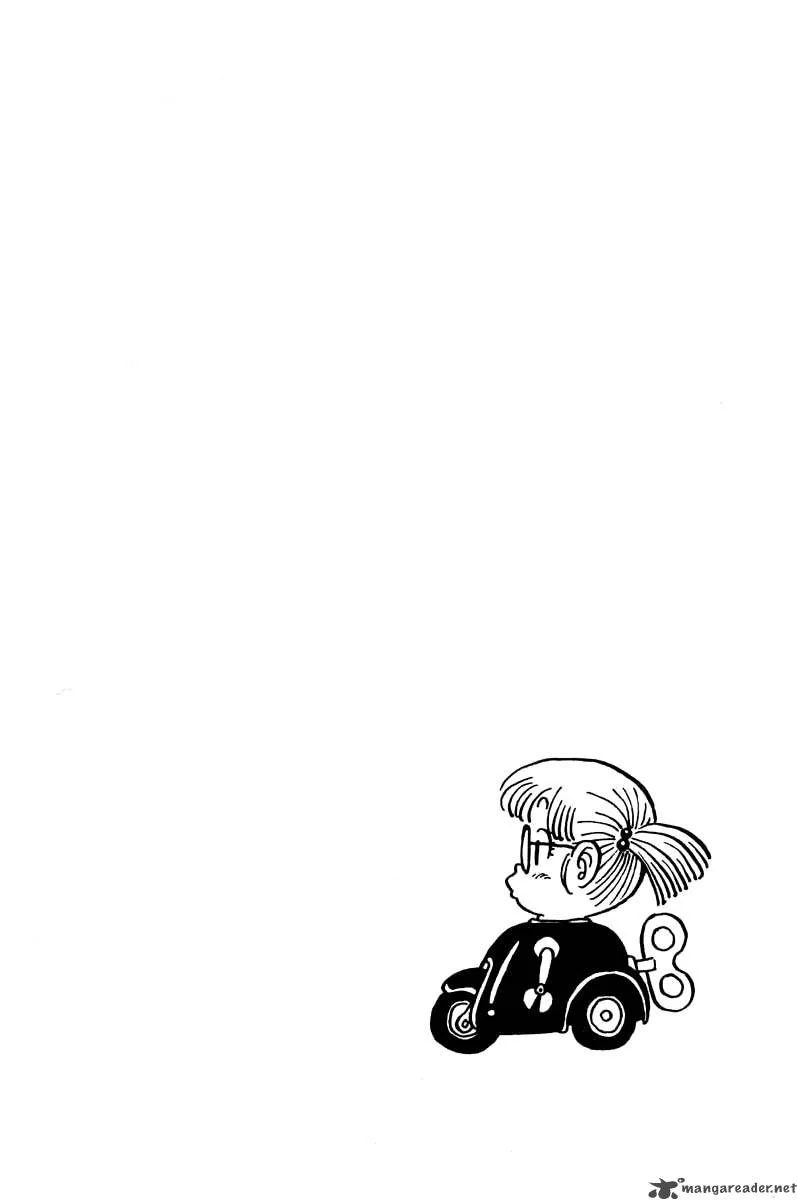 Dr. Slump Chapter 2 page 250