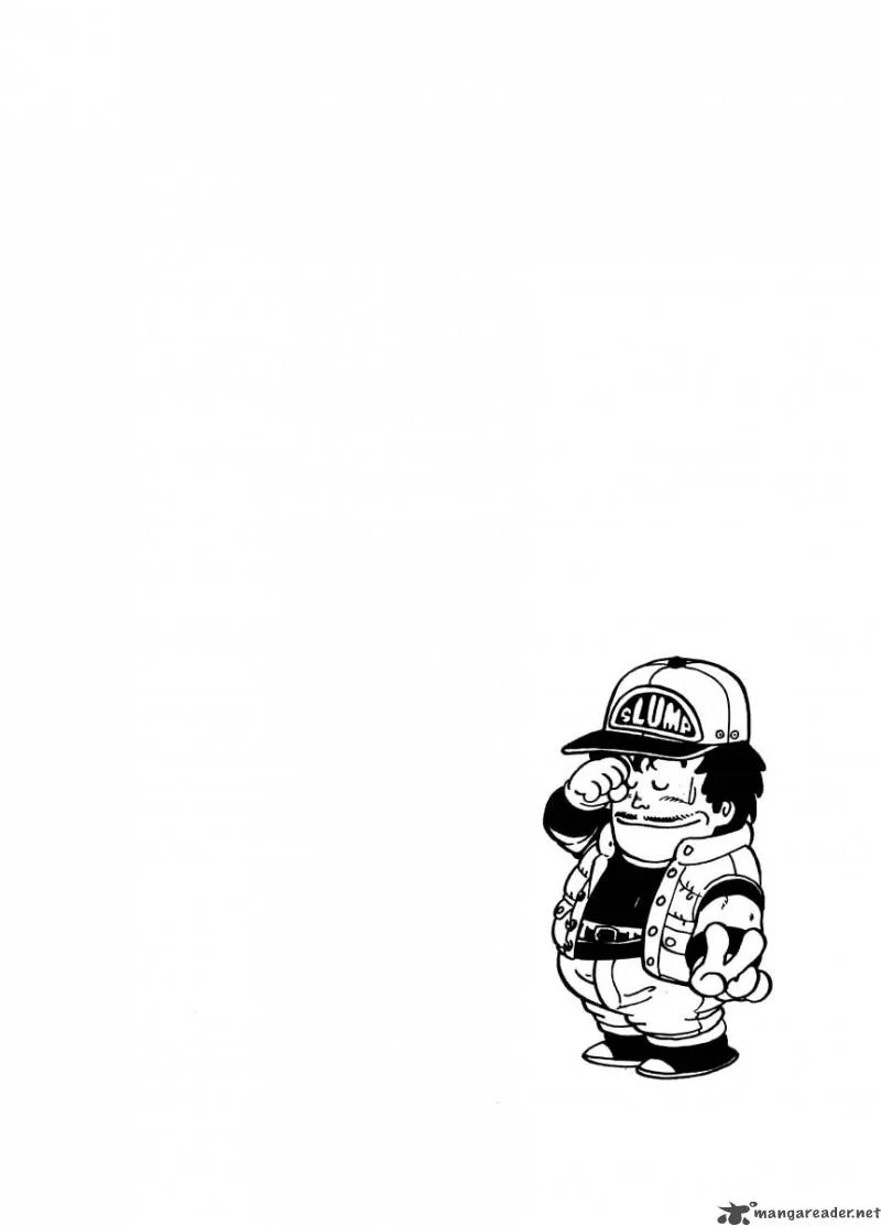 Dr. Slump Chapter 2 page 264