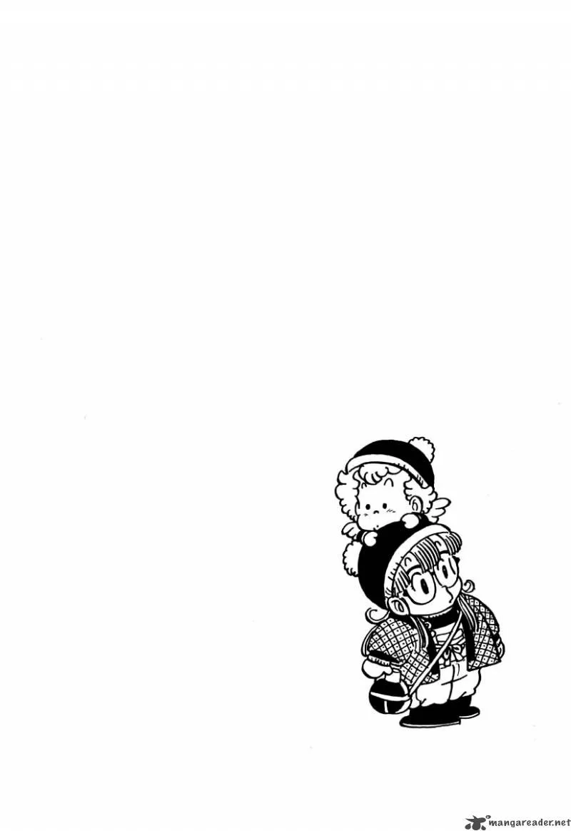 Dr. Slump Chapter 2 page 277