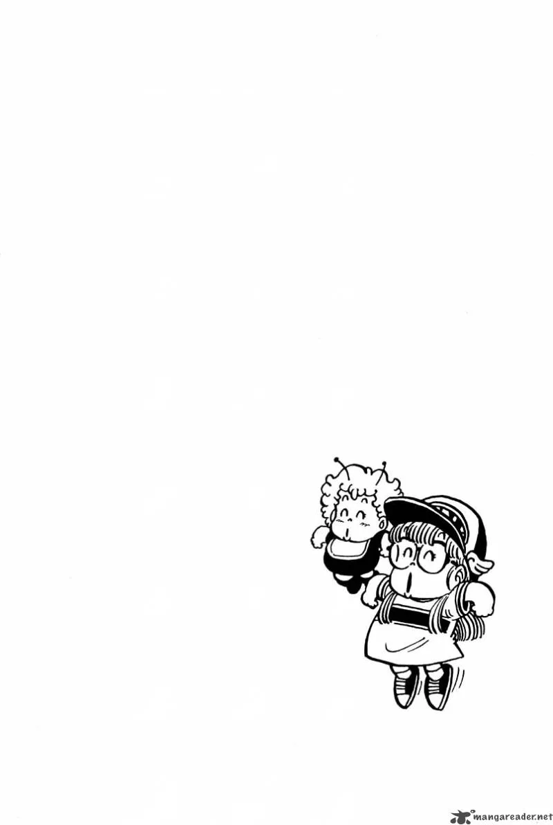 Dr. Slump Chapter 2 page 292