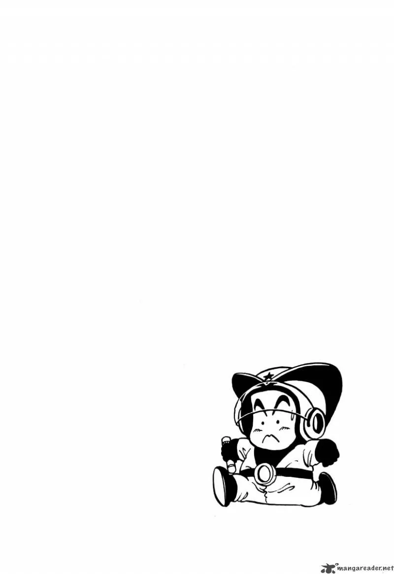 Dr. Slump Chapter 2 page 321