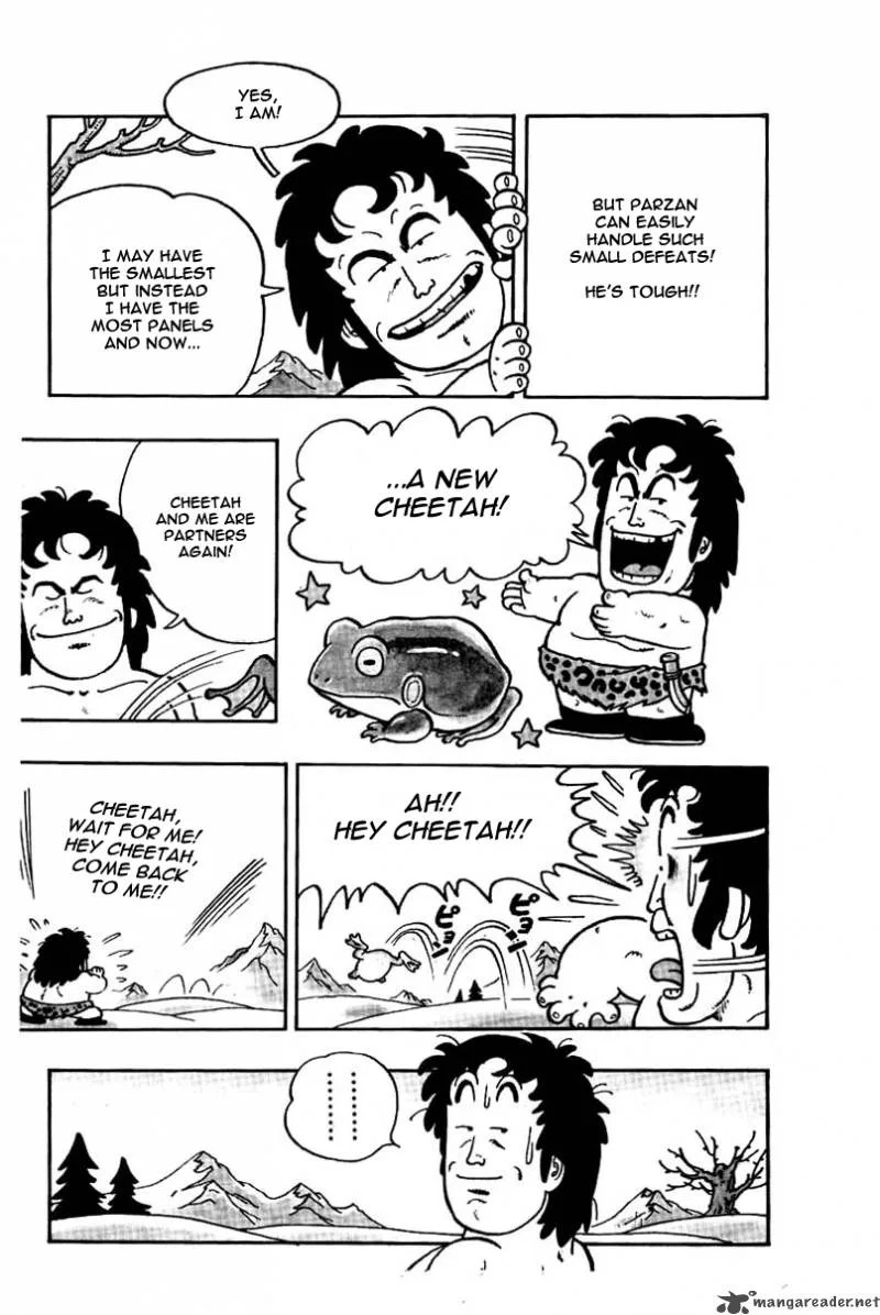 Dr. Slump Chapter 2 page 328