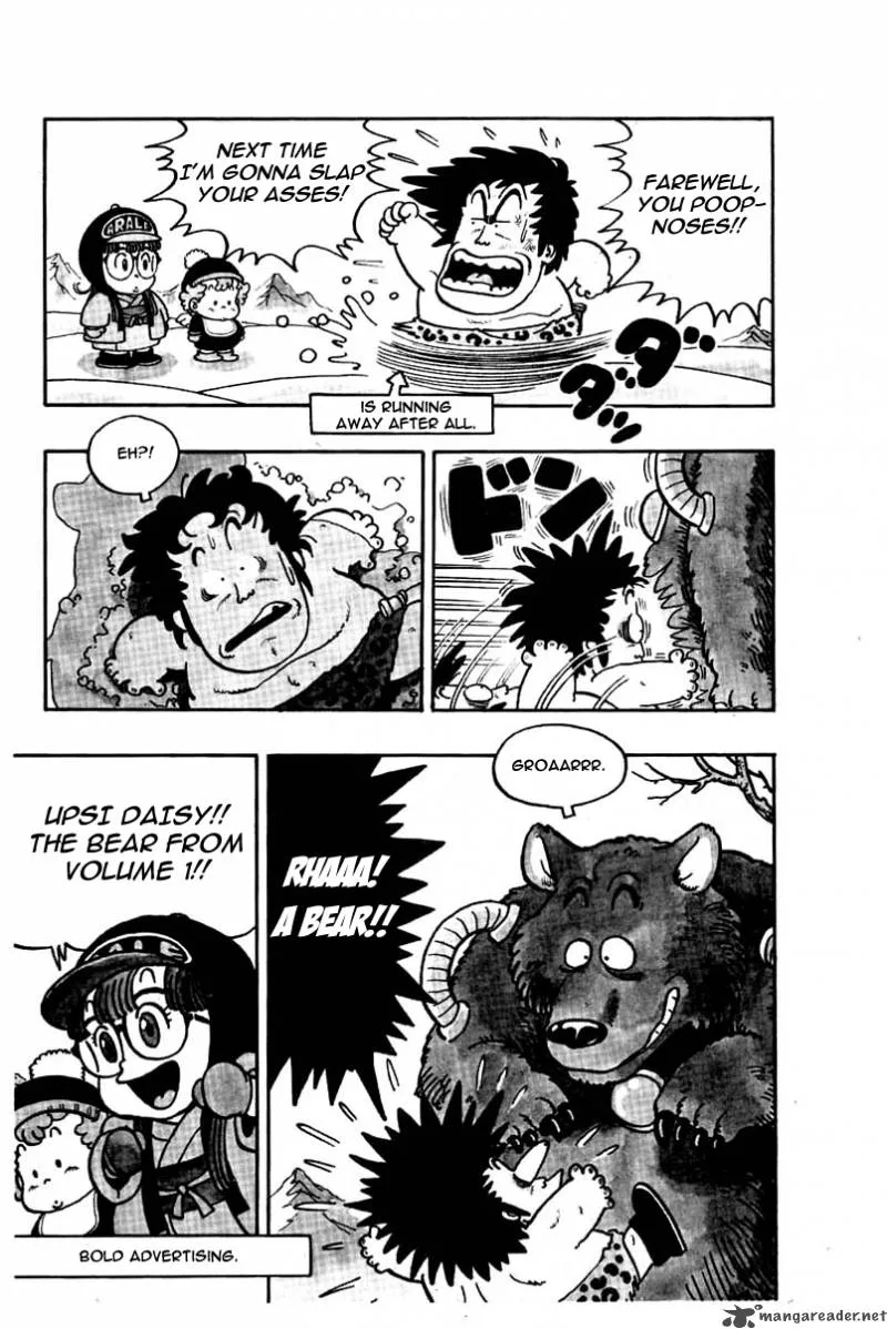 Dr. Slump Chapter 2 page 336