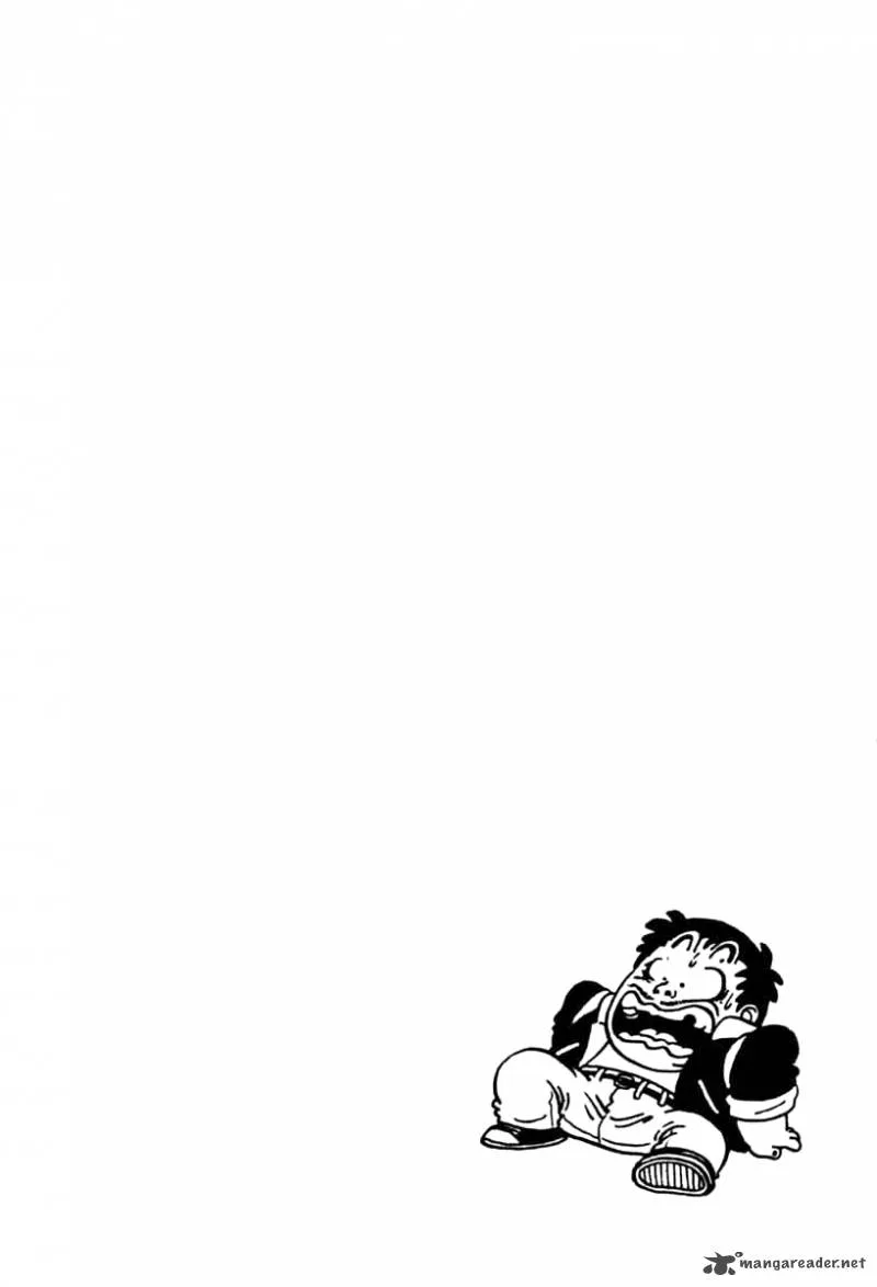 Dr. Slump Chapter 3 page 21