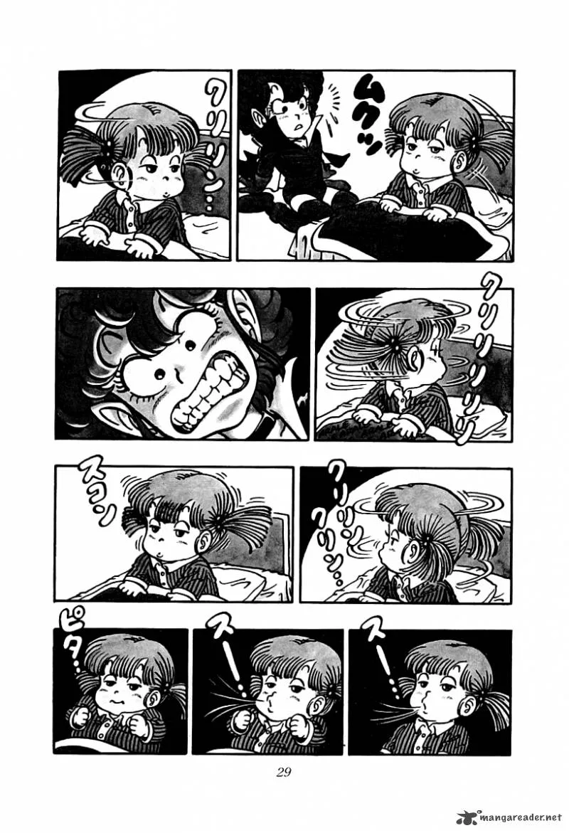 Dr. Slump Chapter 3 page 31