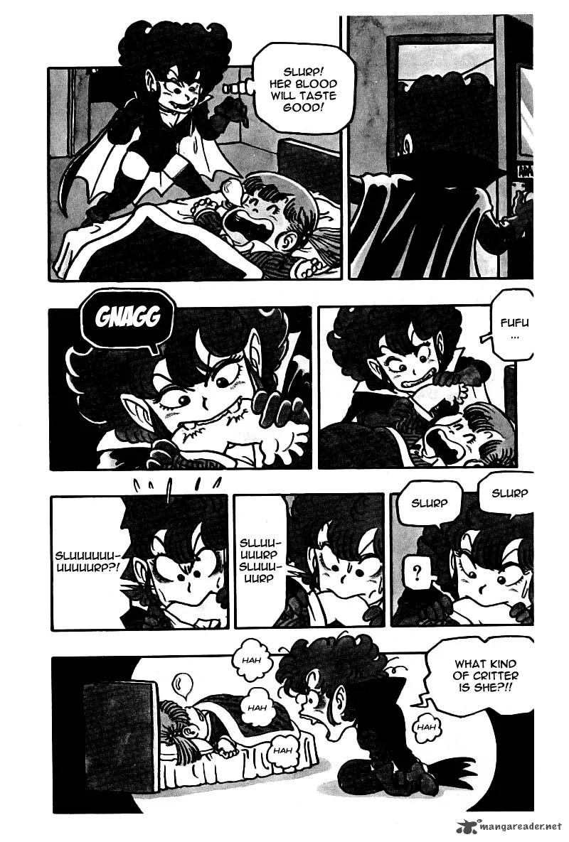 Dr. Slump Chapter 3 page 30