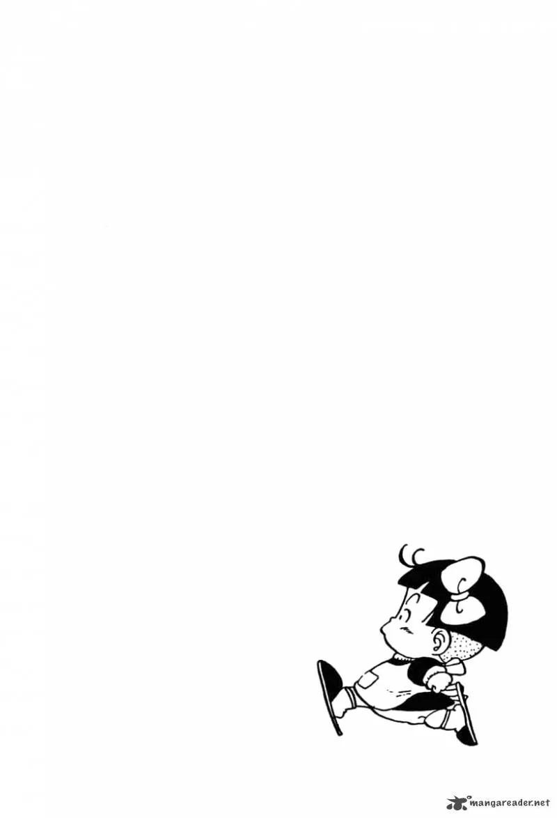 Dr. Slump Chapter 3 page 36