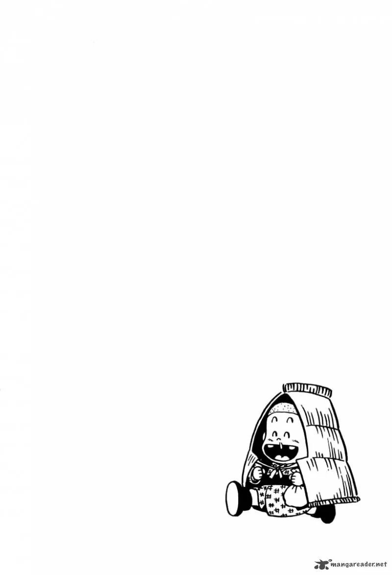 Dr. Slump Chapter 3 page 96