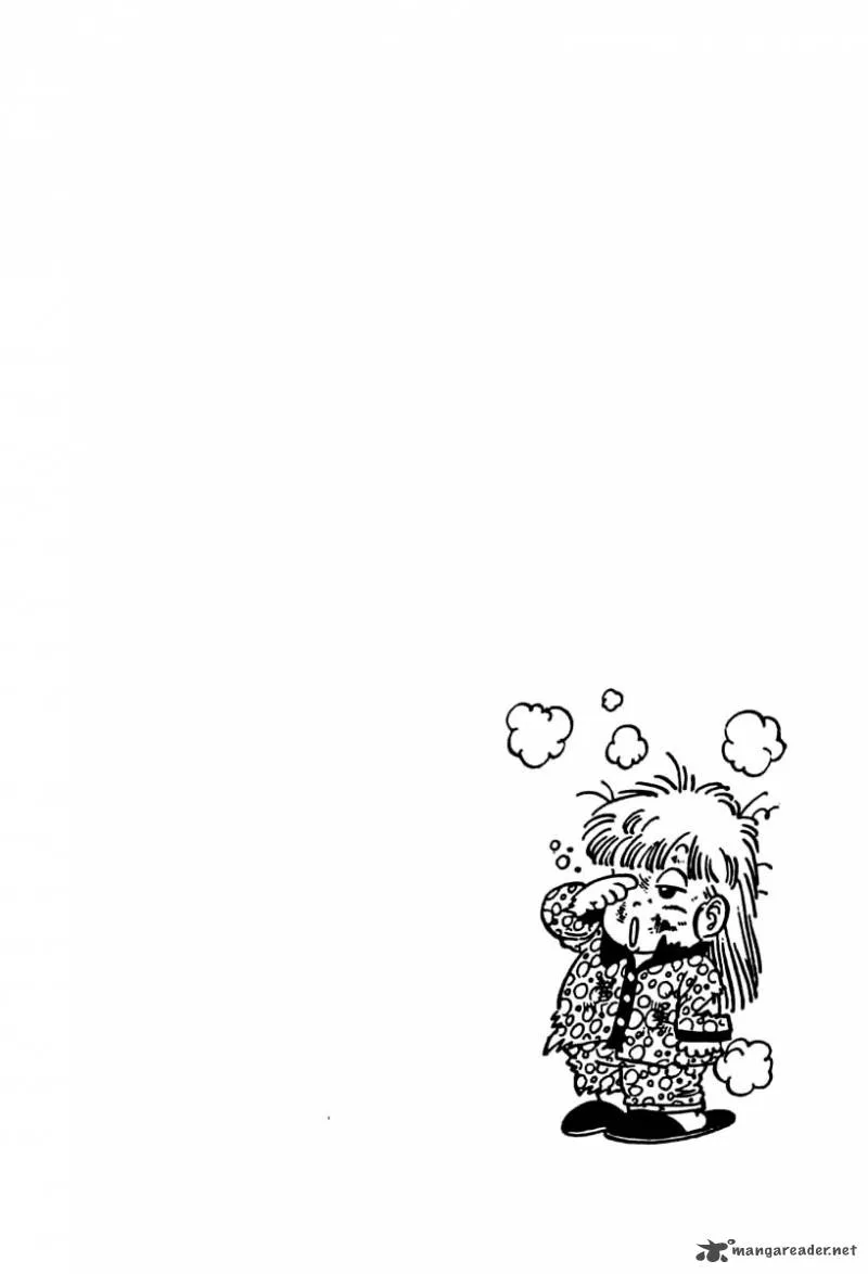 Dr. Slump Chapter 3 page 110