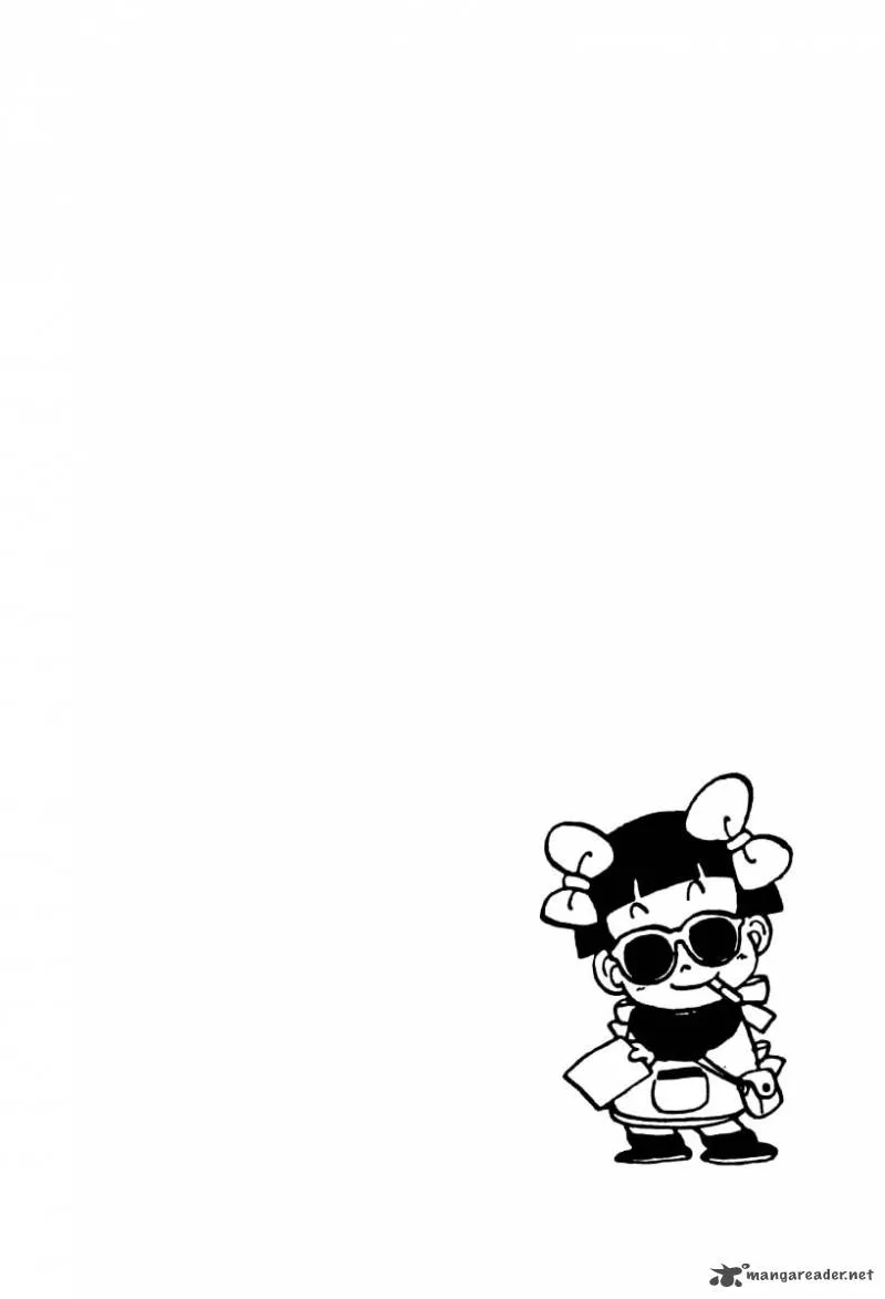 Dr. Slump Chapter 3 page 138