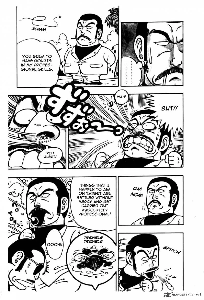 Dr. Slump Chapter 3 page 143