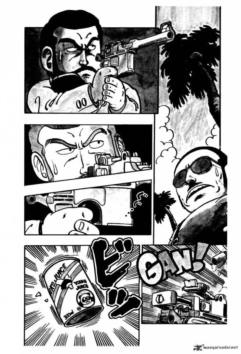 Dr. Slump Chapter 3 page 140