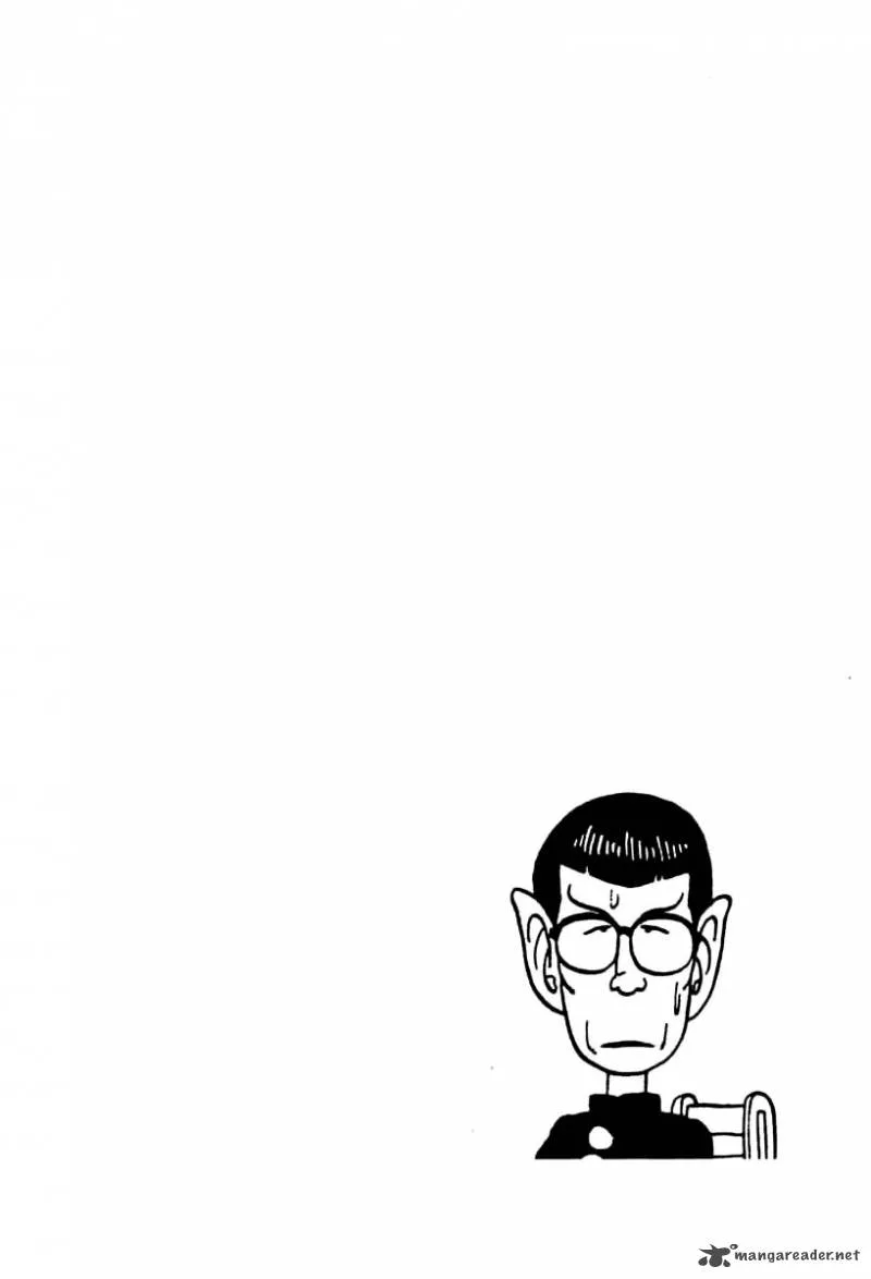 Dr. Slump Chapter 3 page 156