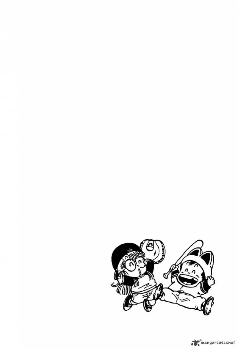 Dr. Slump Chapter 3 page 170
