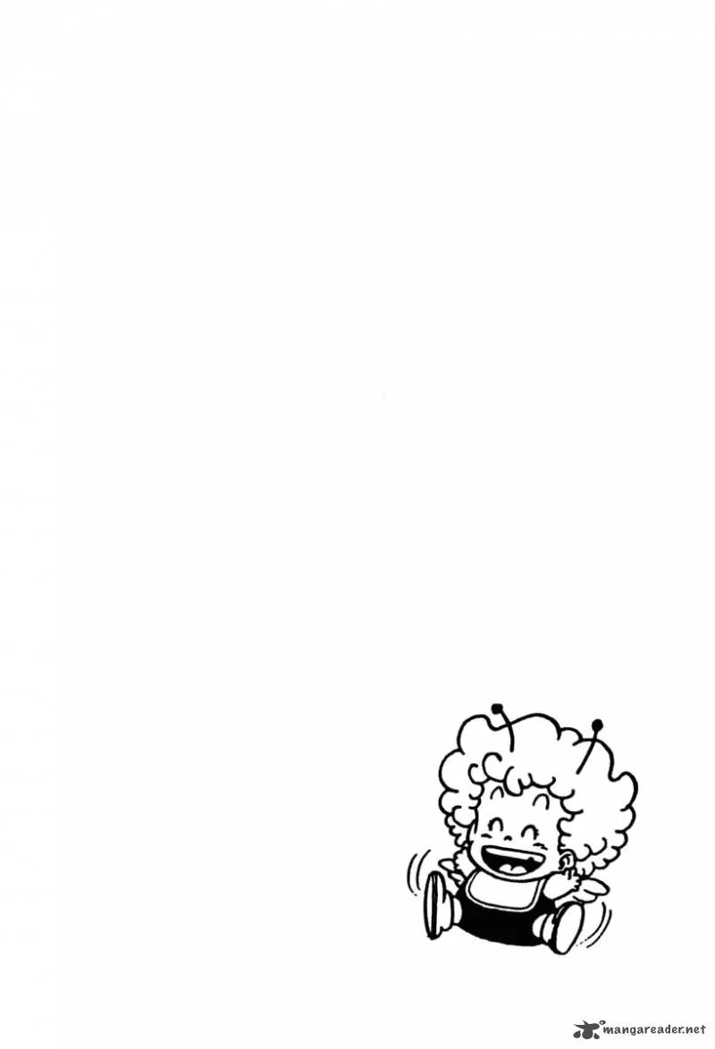 Dr. Slump Chapter 3 page 184