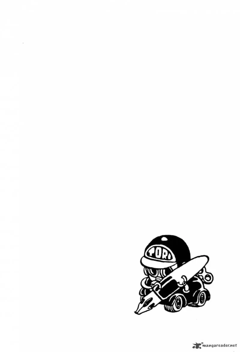 Dr. Slump Chapter 3 page 229