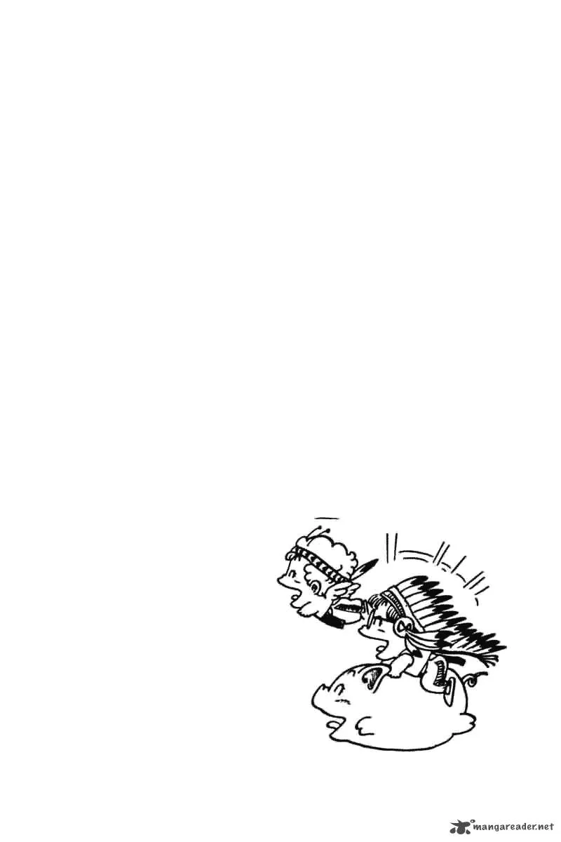 Dr. Slump Chapter 3 page 258