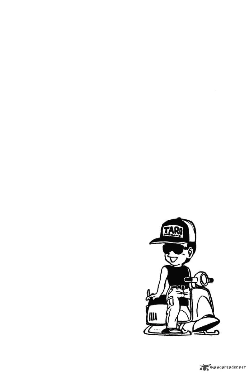 Dr. Slump Chapter 3 page 272