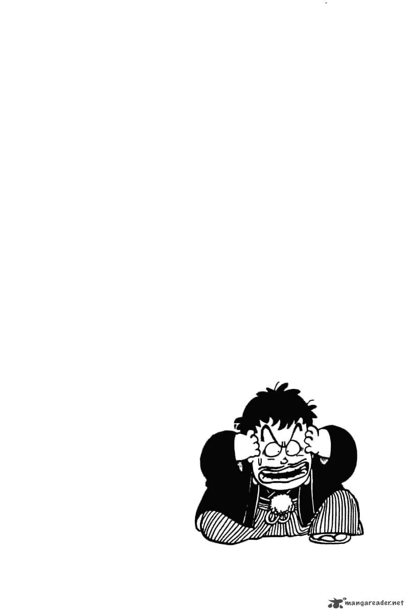 Dr. Slump Chapter 3 page 286