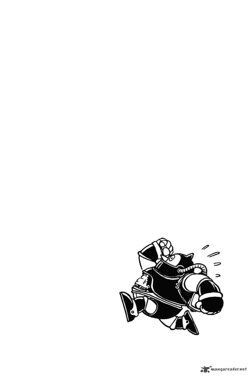 Dr. Slump Chapter 3 page 300