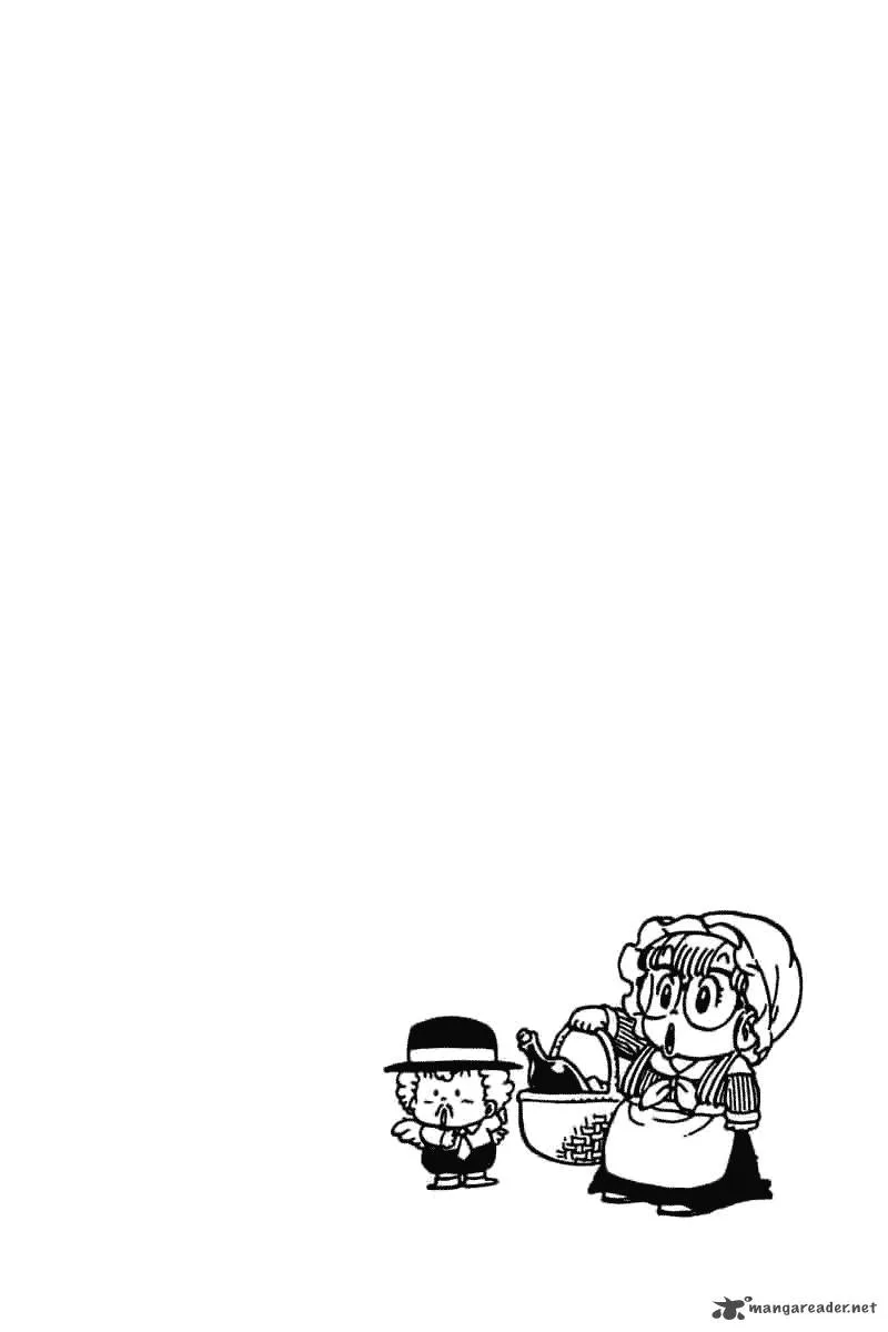 Dr. Slump Chapter 3 page 330