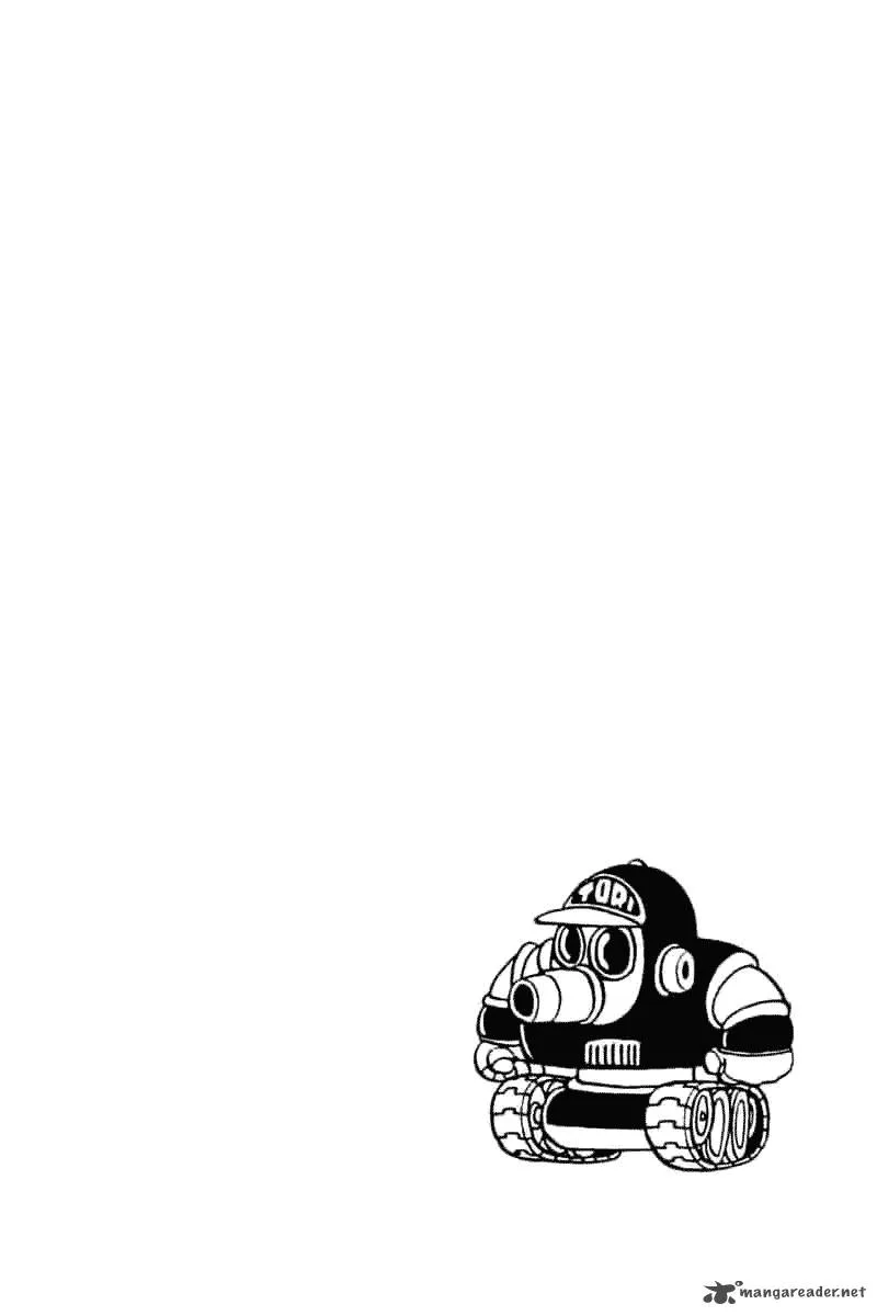 Dr. Slump Chapter 3 page 344