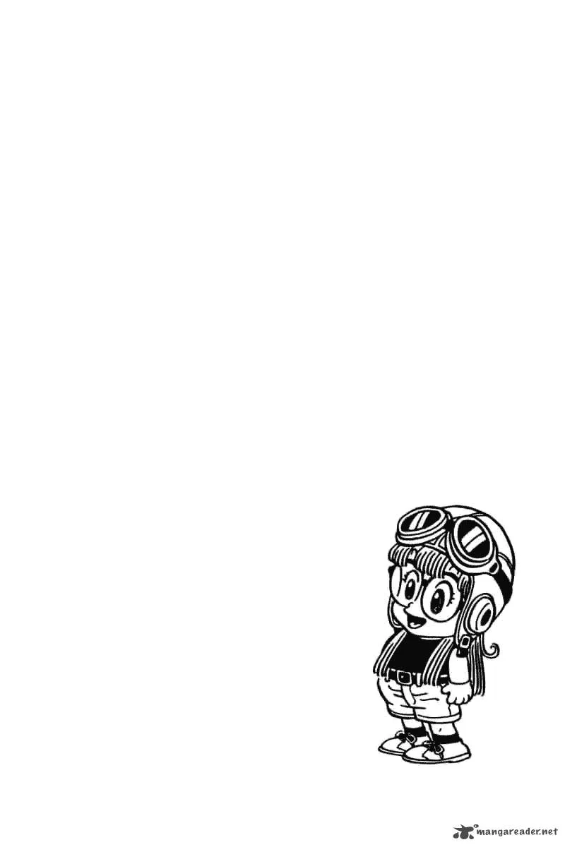 Dr. Slump Chapter 3 page 358