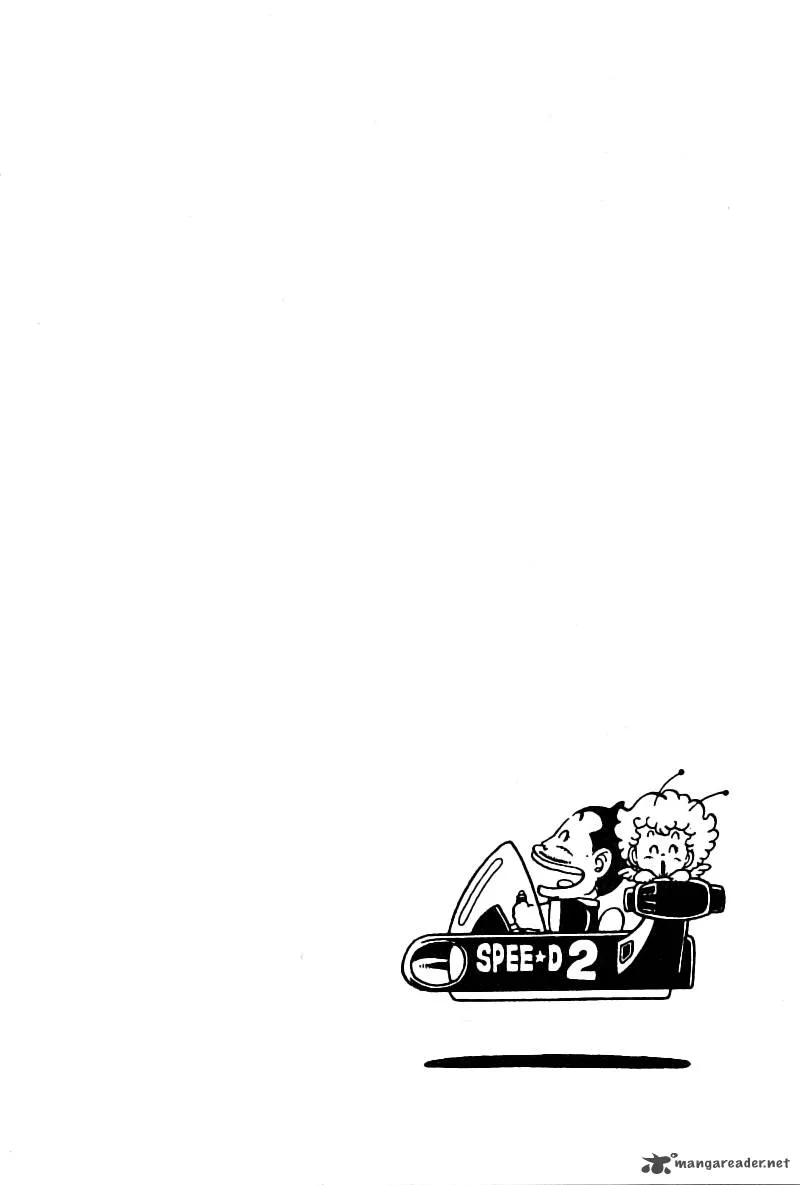 Dr. Slump Chapter 3 page 372