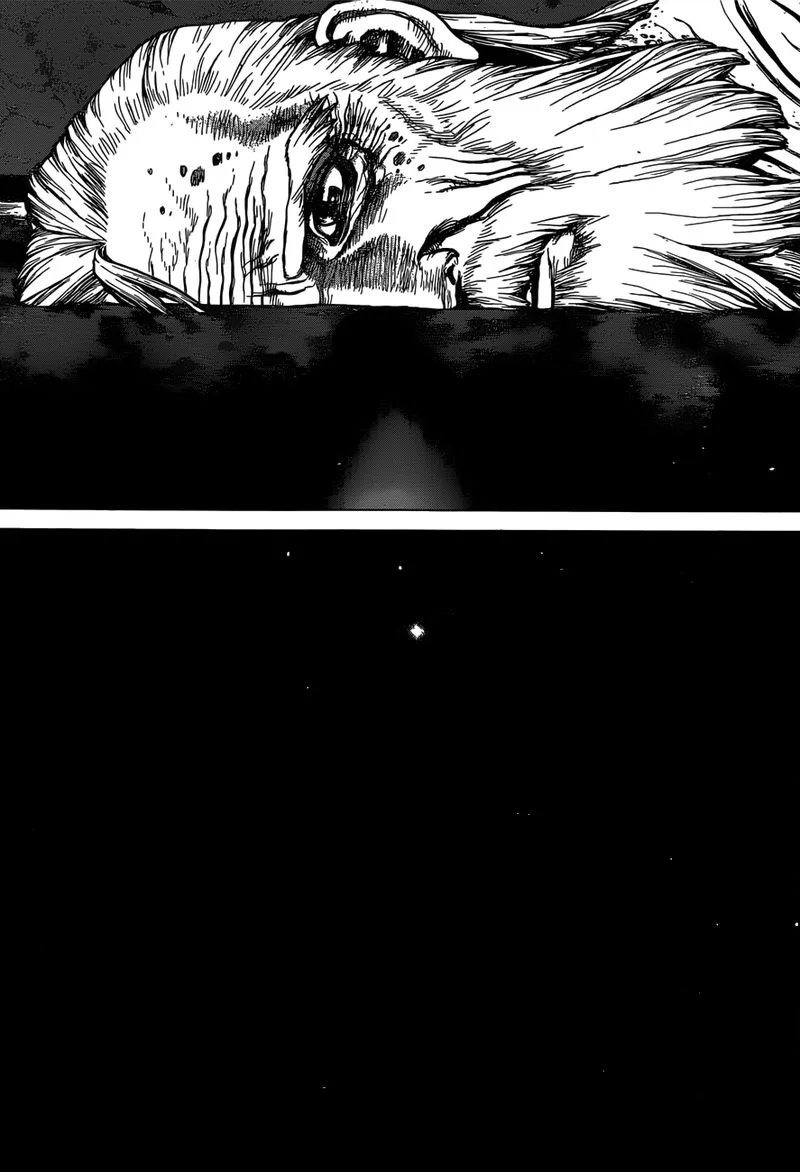 Dr. Stone Reboot: Byakuya Chapter 7 page 13