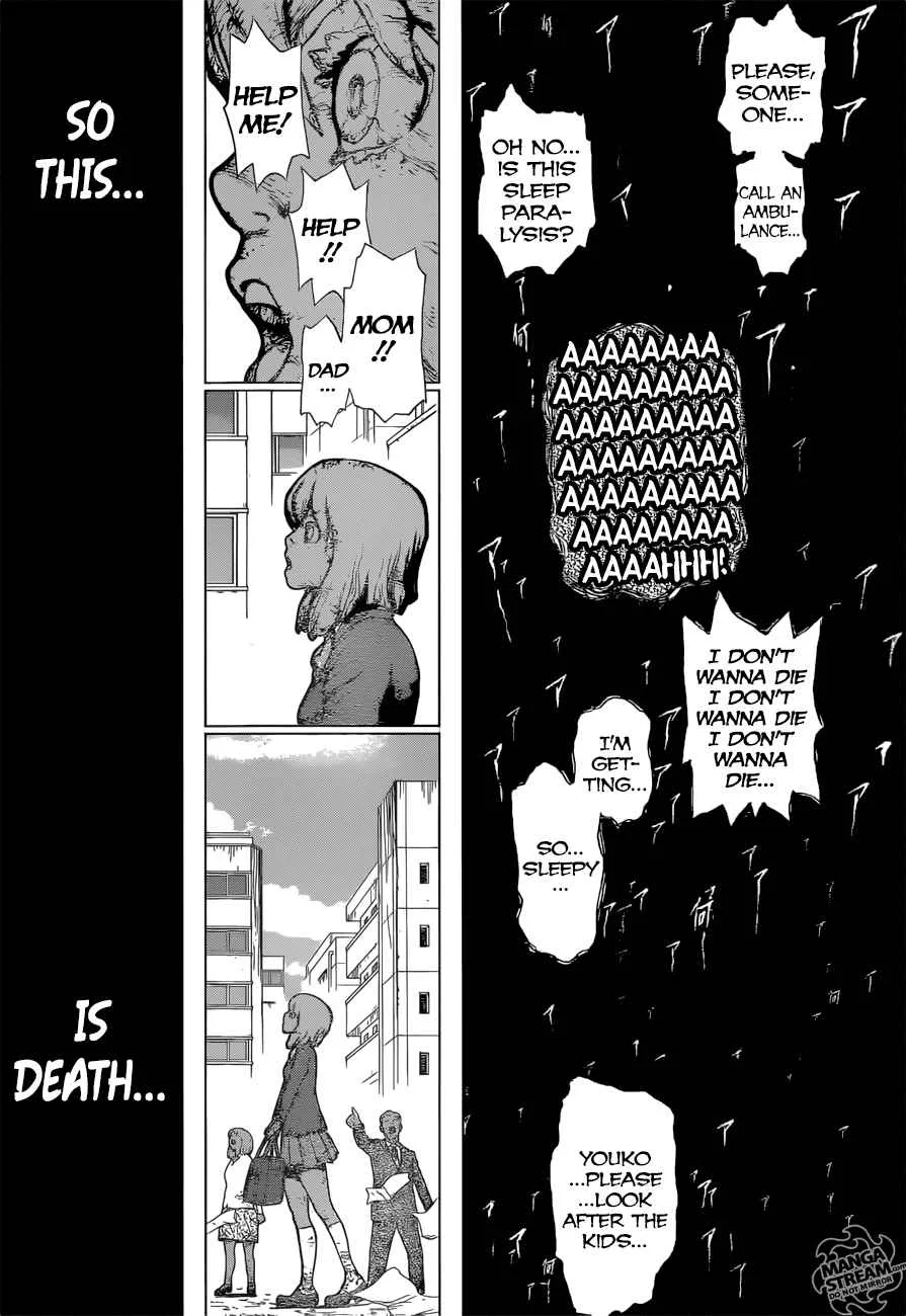 Dr. Stone Chapter 1 page 16