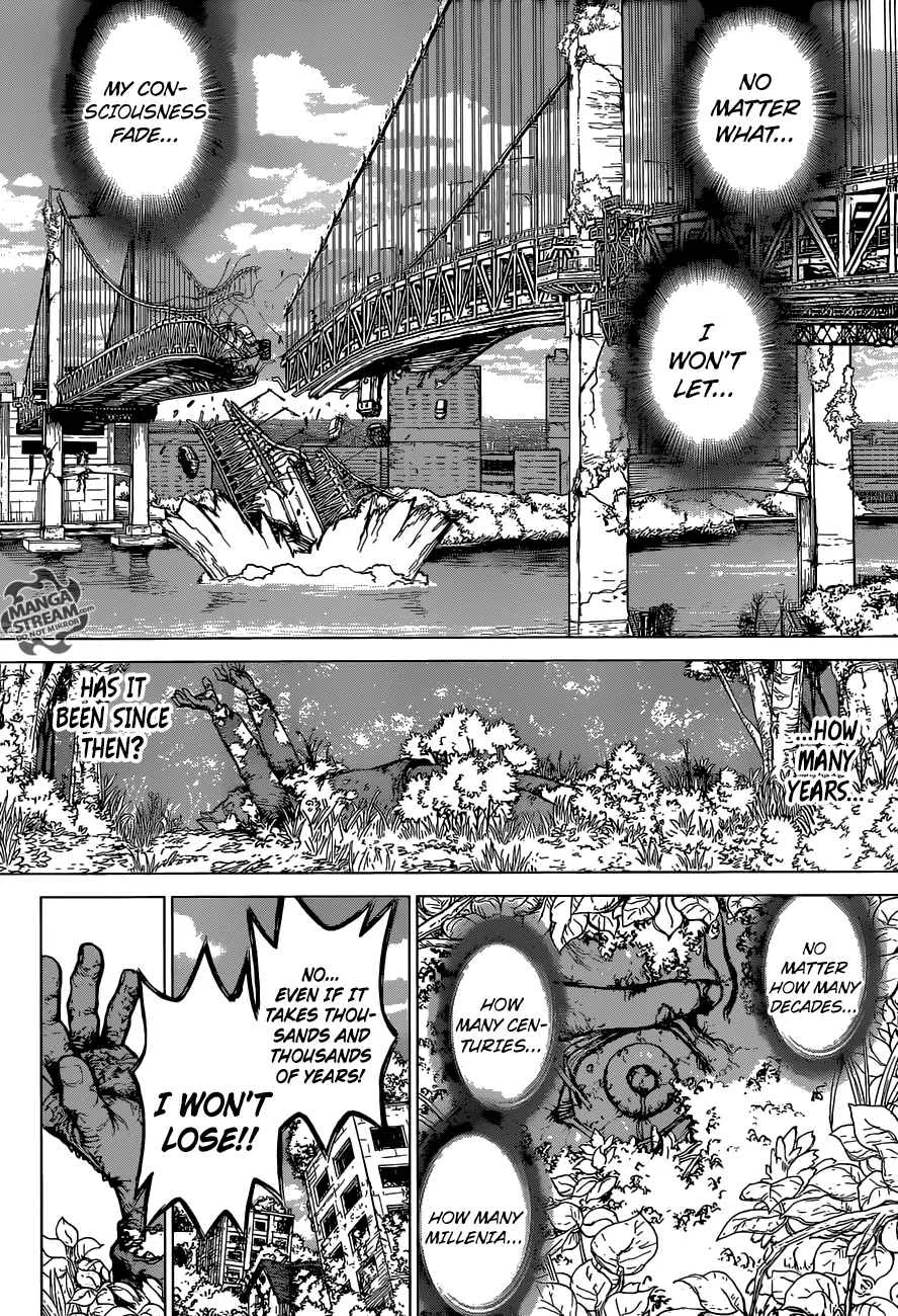 Dr. Stone Chapter 1 page 26