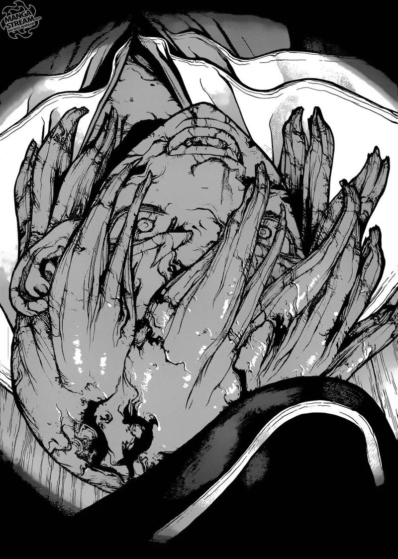 Dr. Stone Chapter 103 page 14