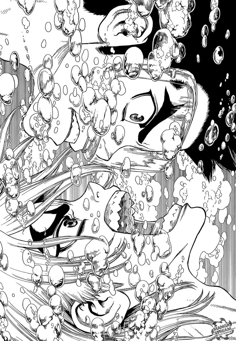 Dr. Stone Chapter 118 page 12