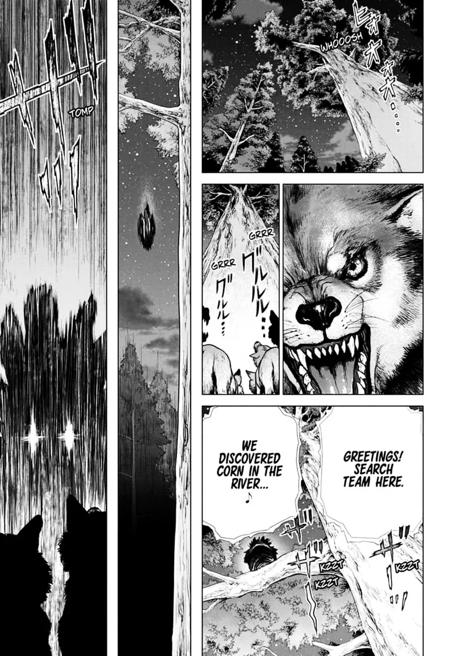 Dr. Stone Chapter 149 page 5