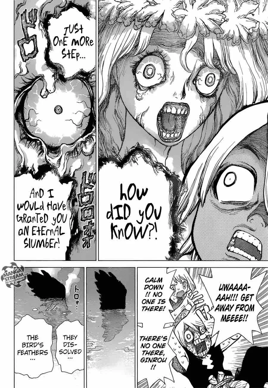 Dr. Stone Chapter 30 page 13