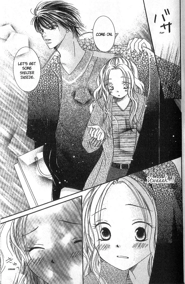 Dr. wa Sotto Dakishimeru Chapter 1 page 24