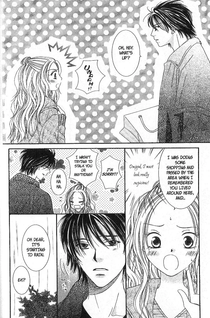 Dr. wa Sotto Dakishimeru Chapter 1 page 23
