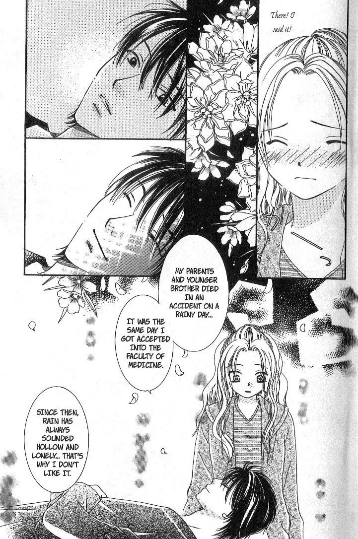 Dr. wa Sotto Dakishimeru Chapter 1 page 28