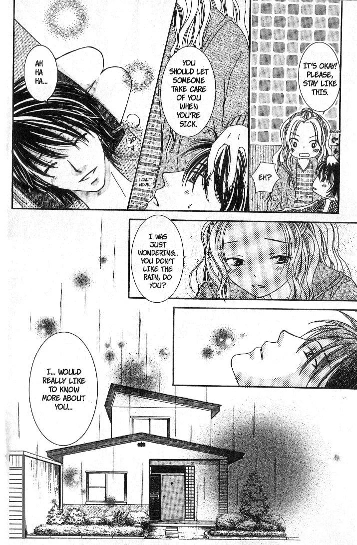 Dr. wa Sotto Dakishimeru Chapter 1 page 27