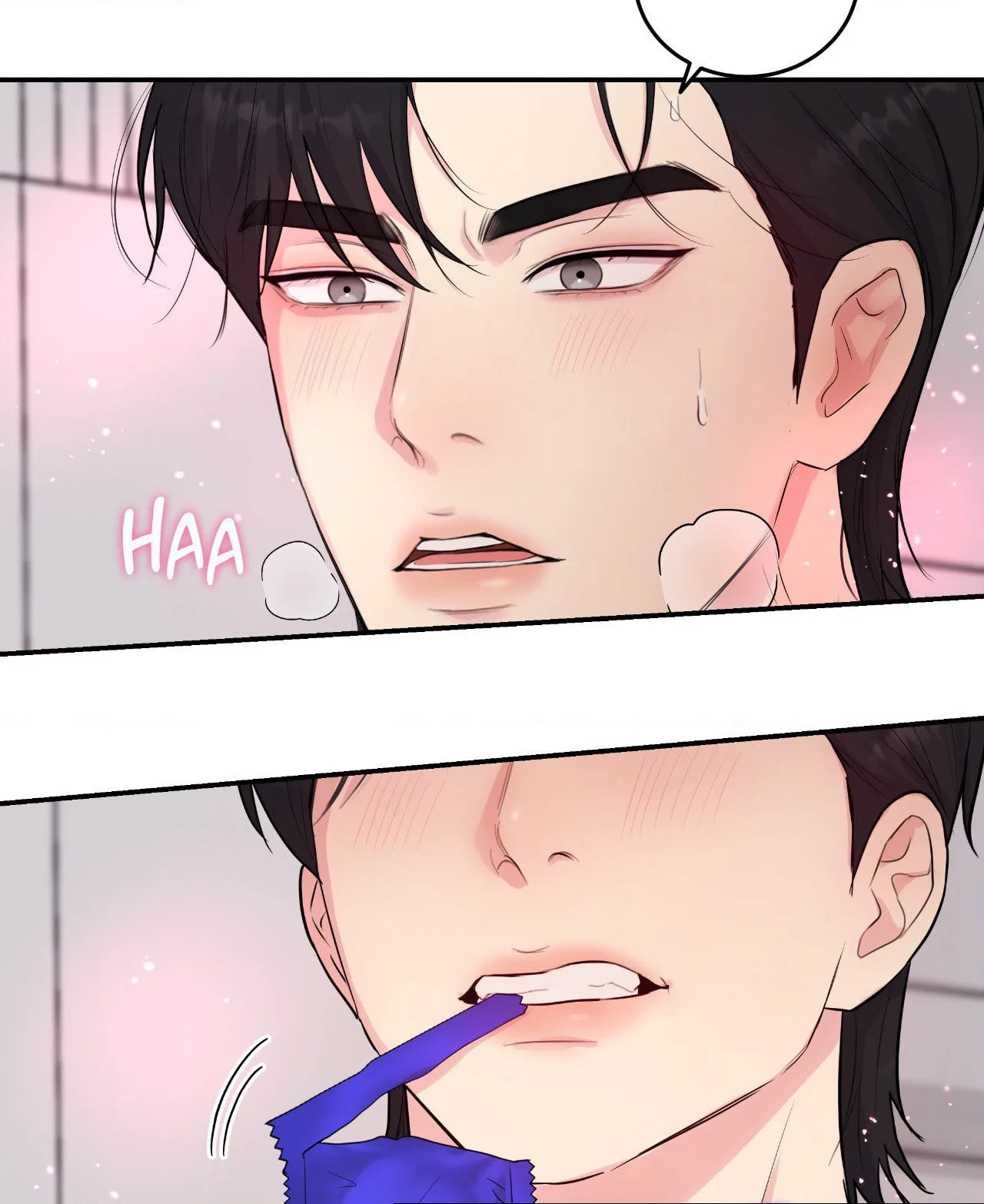 Dr. wa Sotto Dakishimeru Chapter 10 page 3