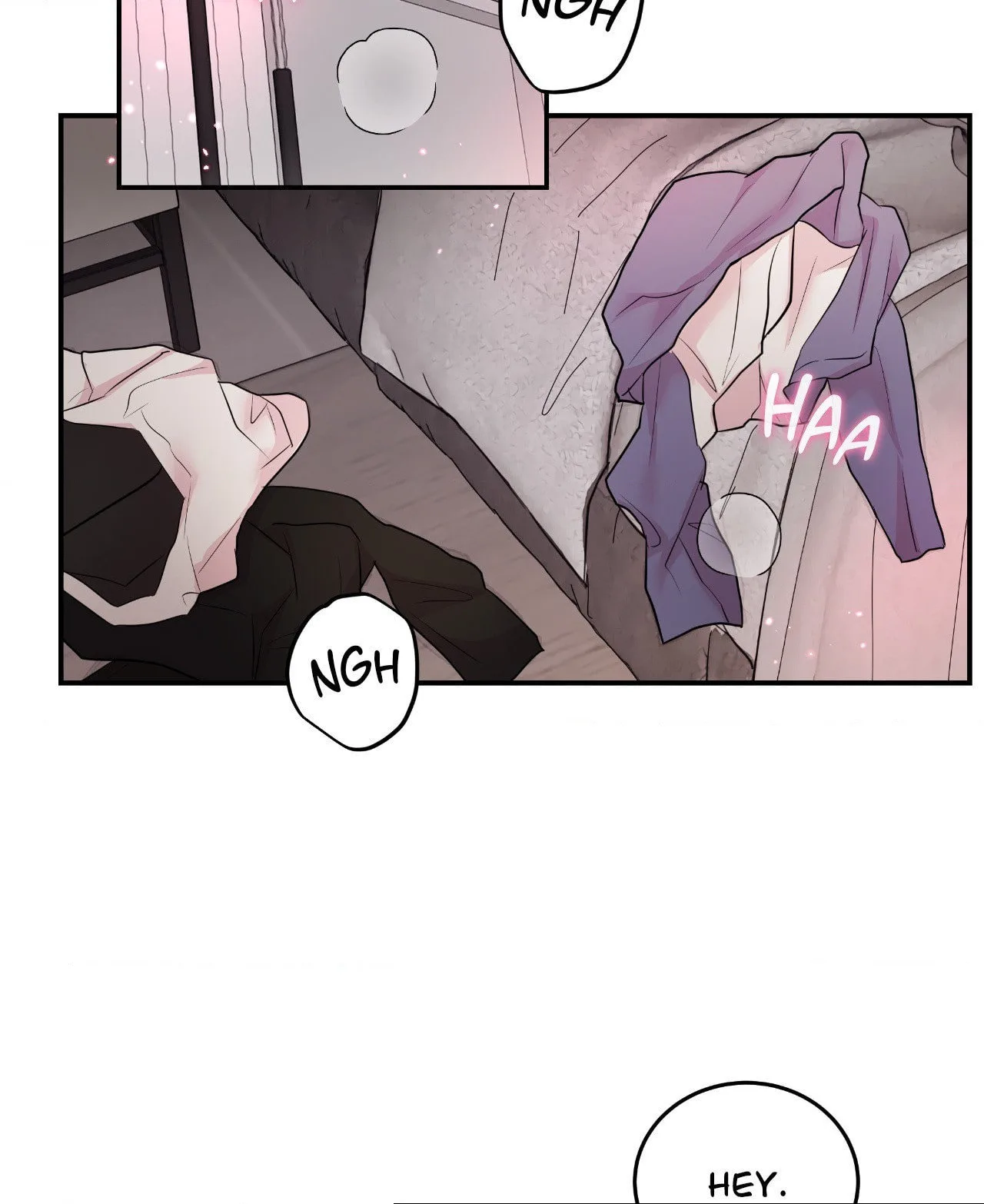 Dr. wa Sotto Dakishimeru Chapter 10 page 2