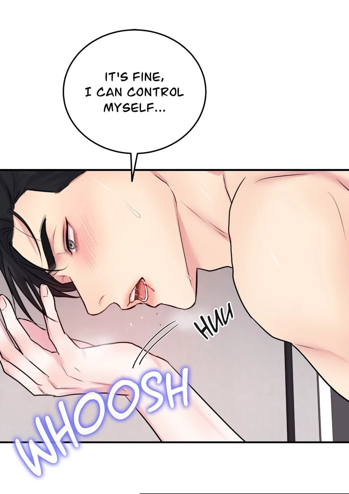 Dr. wa Sotto Dakishimeru Chapter 10 page 25