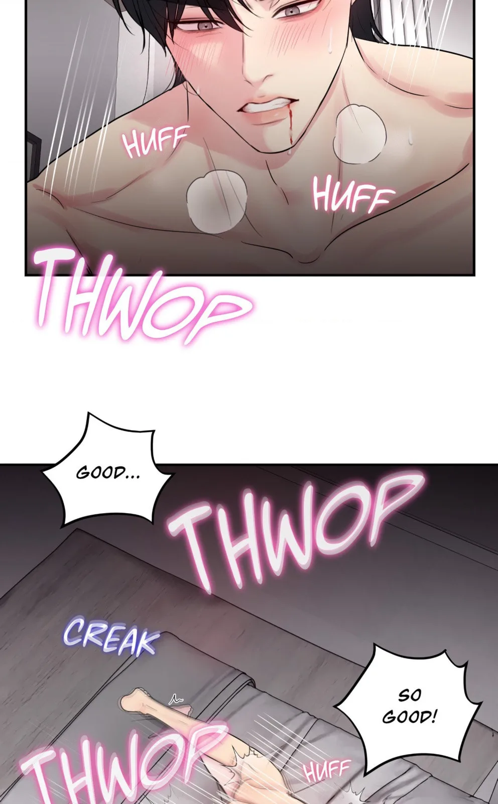Dr. wa Sotto Dakishimeru Chapter 10 page 35