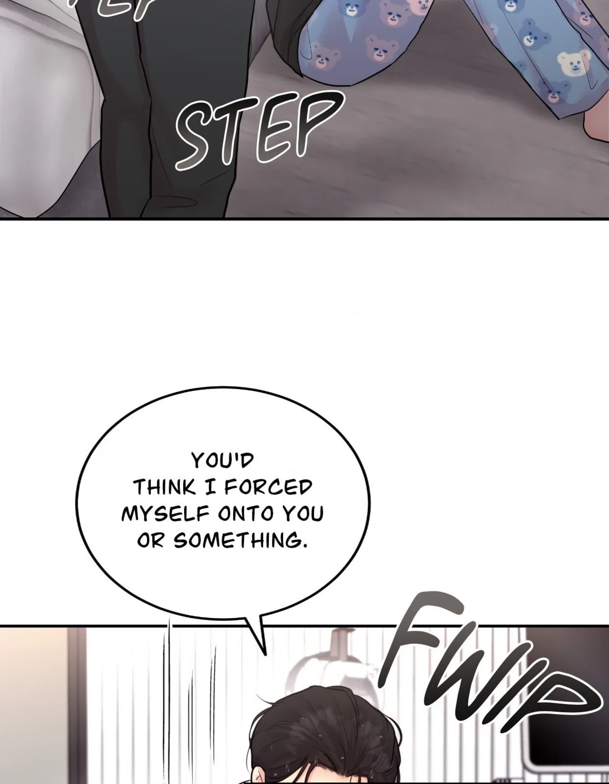 Dr. wa Sotto Dakishimeru Chapter 10 page 44