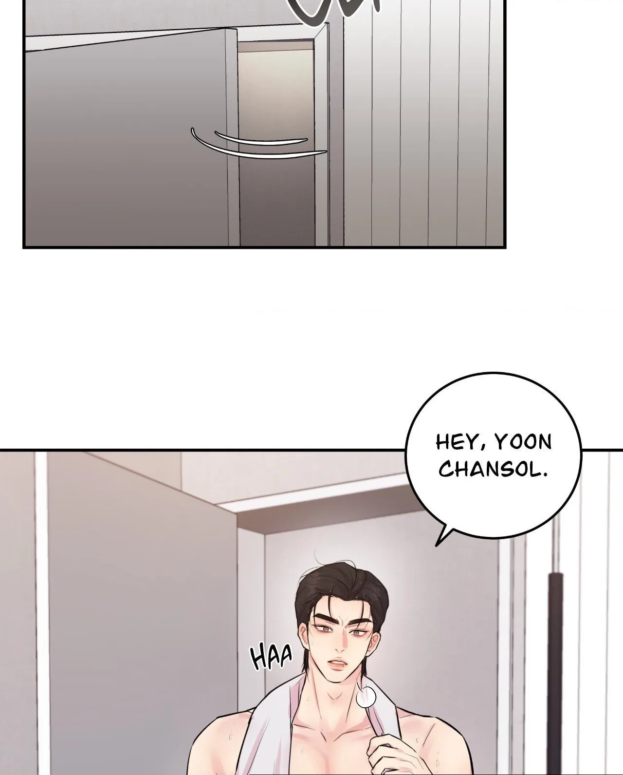 Dr. wa Sotto Dakishimeru Chapter 10 page 40