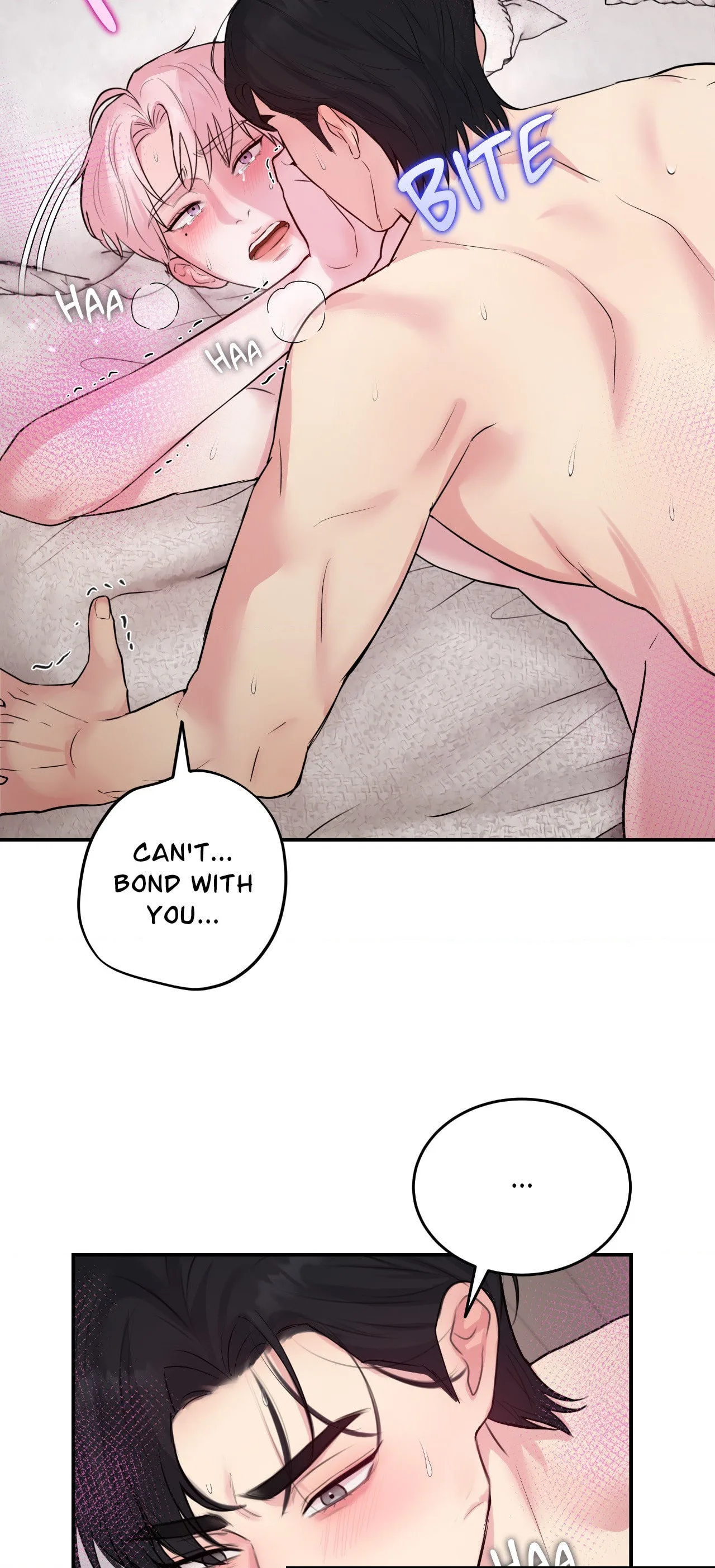 Dr. wa Sotto Dakishimeru Chapter 10 page 22