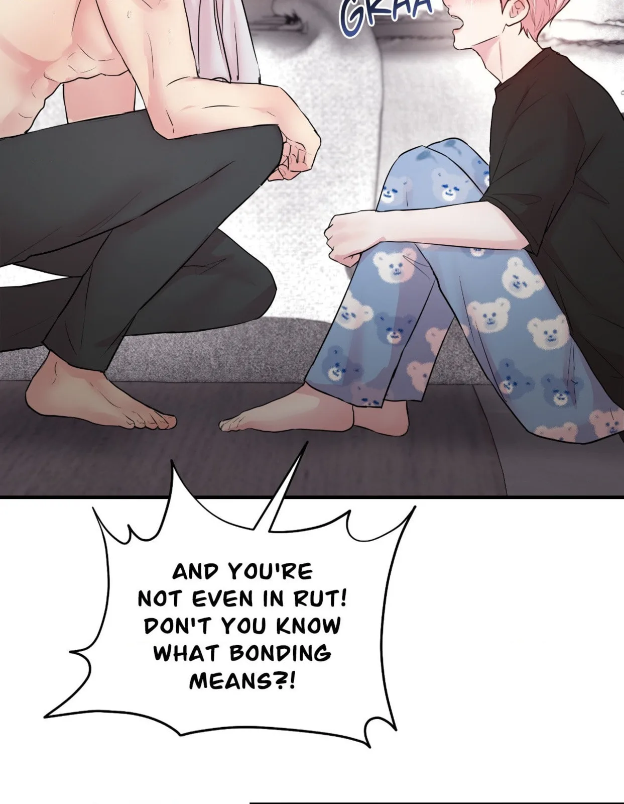 Dr. wa Sotto Dakishimeru Chapter 10 page 48